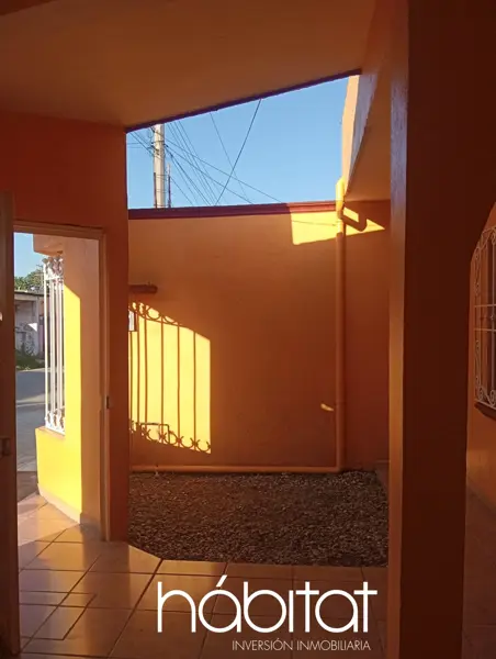 Casa en venta en Estrellas de Buenavista, Centro — foto 2 de 8