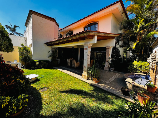 Casa en venta en Puertas Del Tule, Zapopan — foto 2 de 21
