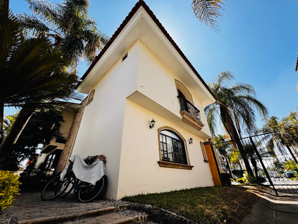 Casa en Venta en Puertas Del Tule, Zapopan, Jalisco