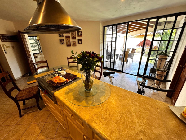 Casa en venta en Puertas Del Tule, Zapopan — foto 3 de 21