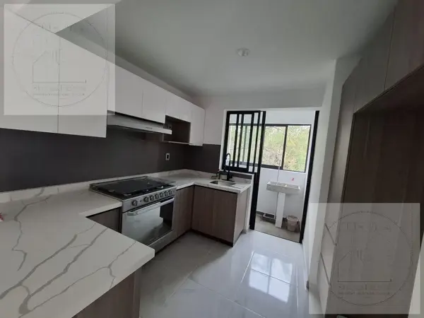 Departamento en renta en Tlaltenango, Cuernavaca — foto 3 de 12