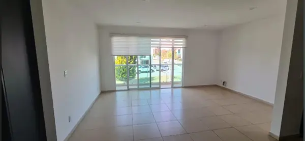 Departamento en renta en Lomas de Angelópolis, San Andrés Cholula — foto 2 de 25