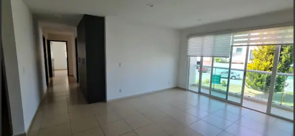 Departamento en renta en Lomas de Angelópolis, San Andrés Cholula — foto 3 de 25