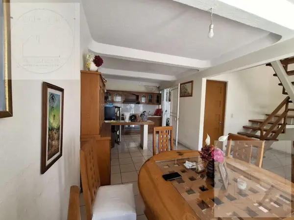 Casa en renta en Del Empleado, Cuernavaca — foto 3 de 9