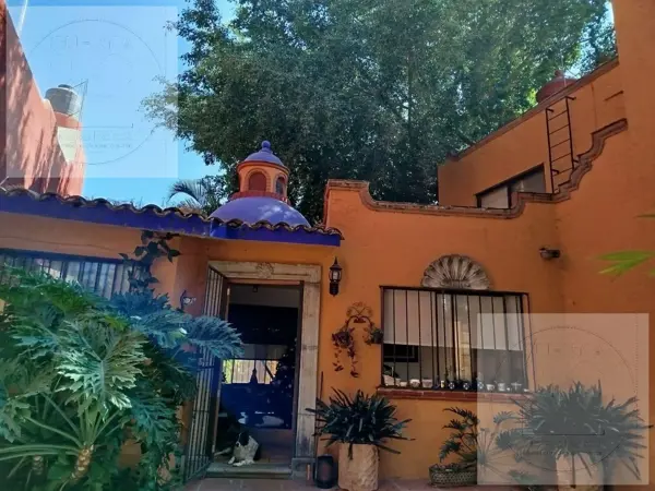 Casa en renta en Jardines de Delicias, Cuernavaca — foto 2 de 13