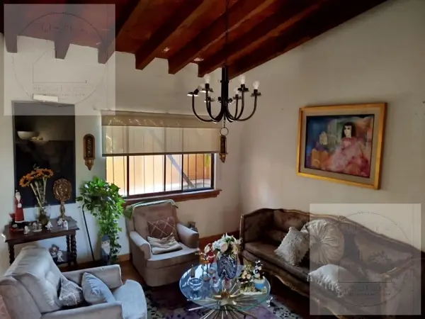 Casa en renta en Jardines de Delicias, Cuernavaca — foto 3 de 13