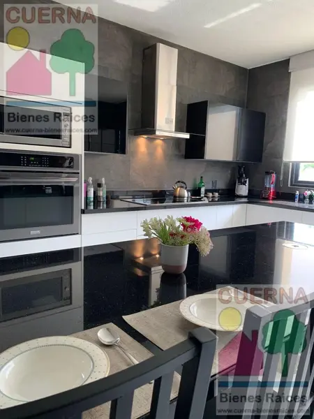 Casa en renta en Burgos Bugambilias, Temixco — foto 2 de 38