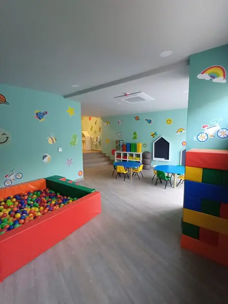 Departamento en renta en Colomos Providencia, Guadalajara — foto 3 de 19
