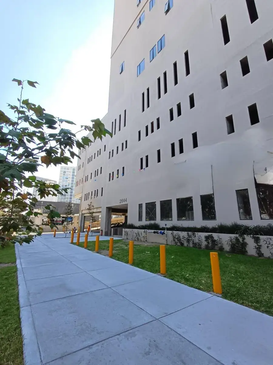 Departamento en renta en Colomos Providencia, Guadalajara — foto 1 de 19