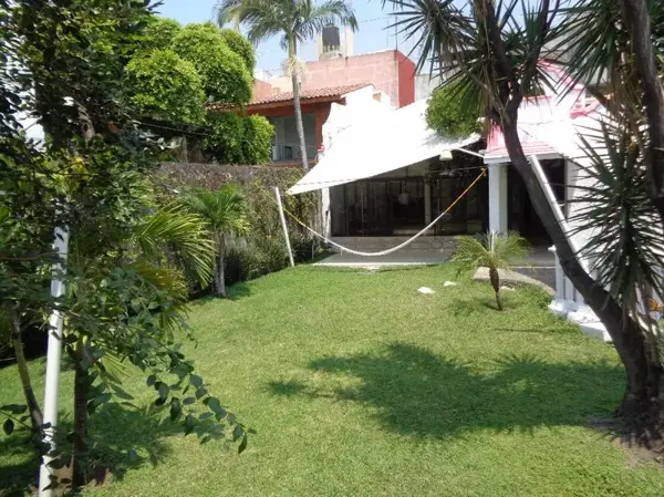 Casa en renta en Jardines de Cuernavaca, Cuernavaca — foto 3 de 22