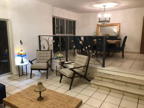 Casa en renta en San Jose, Jiutepec — foto 3 de 12