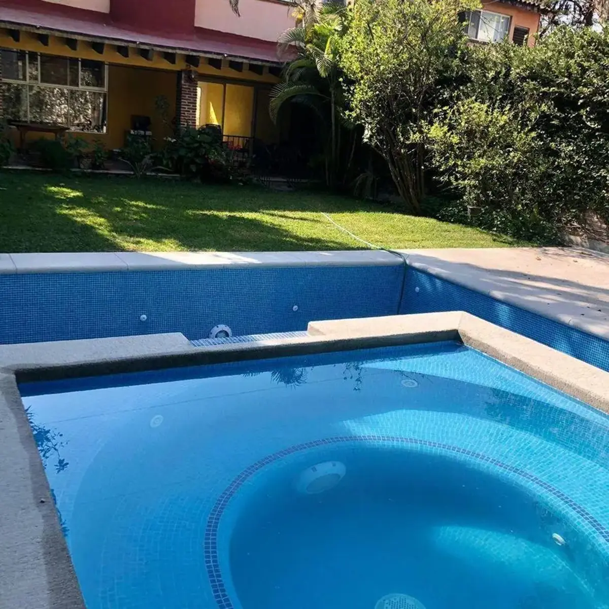 Casa en renta en San Jose, Jiutepec — foto 1 de 12