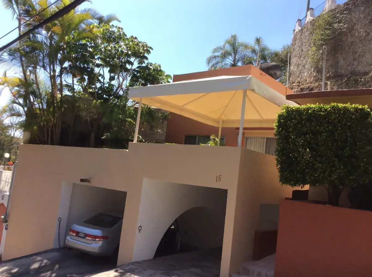 Casa en renta en Cuernavaca Centro, Cuernavaca — foto 1 de 32
