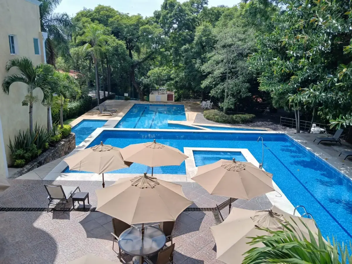 Casa en venta en Analco, Cuernavaca — foto 1 de 27
