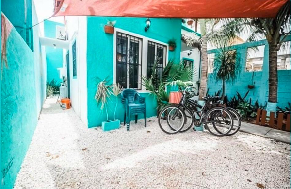 Casa en venta en Guerra de Castas, Tulum — foto 2 de 14