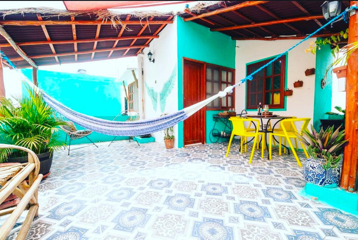 Casa en venta en Guerra de Castas, Tulum — foto 1 de 14
