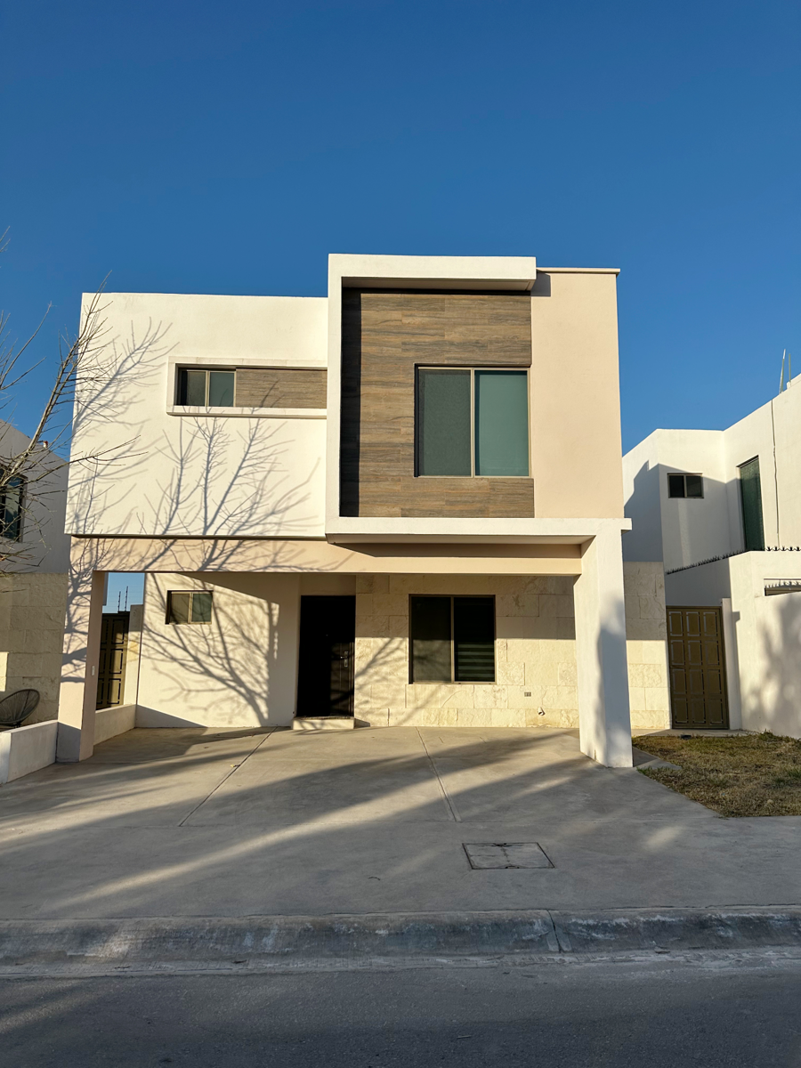 Casa en venta en Las Misiones, Saltillo — foto 1 de 15
