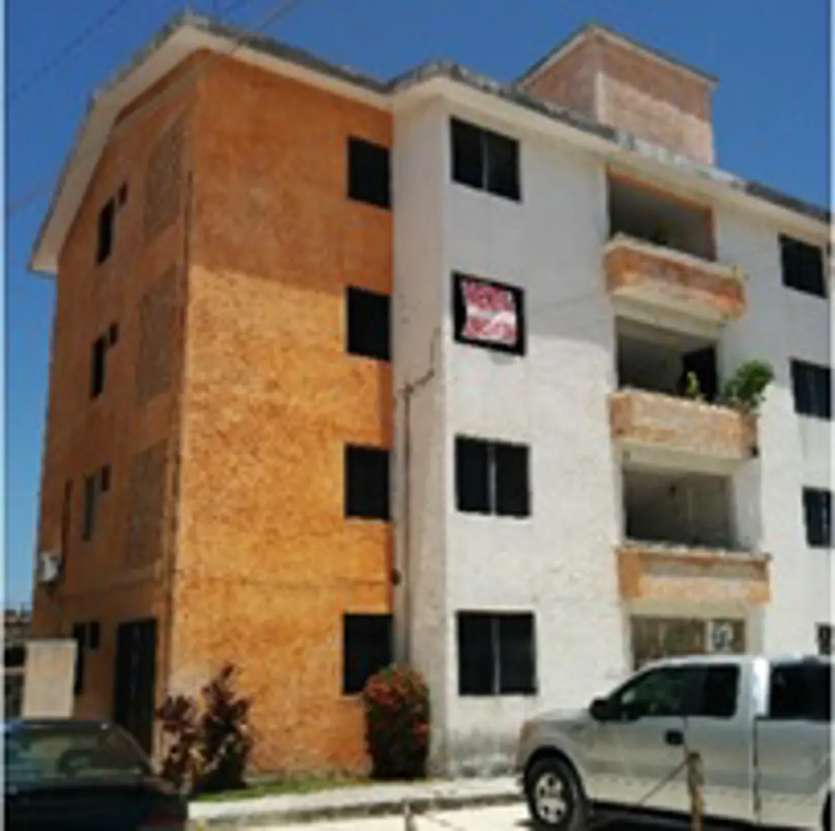 Departamento en venta en Supermanzana 62, Benito Juárez — foto 1 de 17
