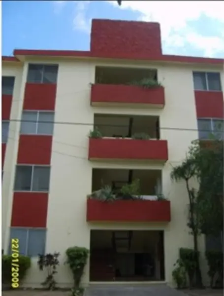 Departamento en venta en Supermanzana 62, Benito Juárez — foto 3 de 17