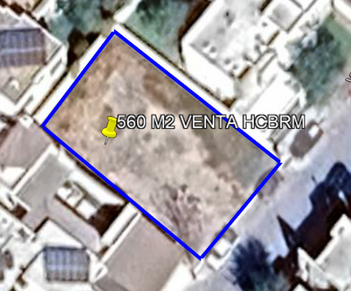 Terreno en venta en Villas de San Miguel, Saltillo — foto 1 de 7