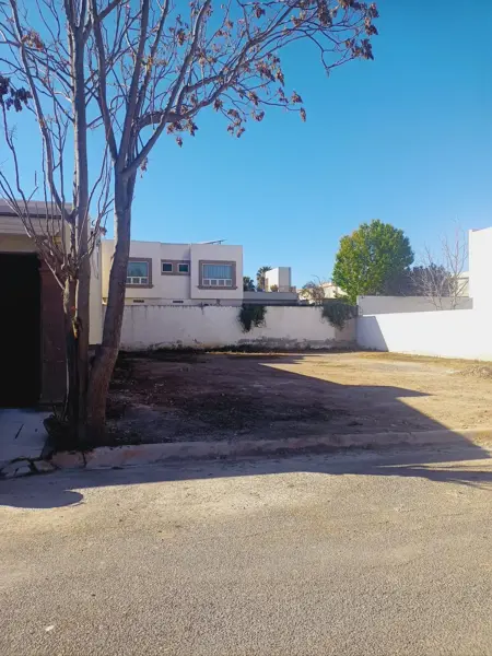 Terreno en venta en Villas de San Miguel, Saltillo — foto 2 de 7