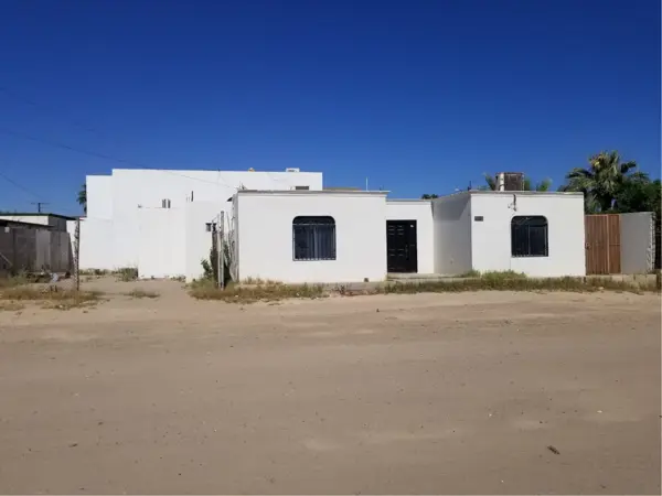 Casa en venta en Puerto Peñasco Centro, Puerto Peñasco — foto 2 de 16