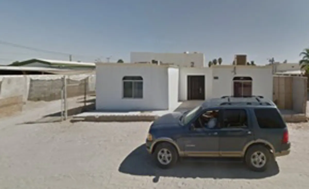 Casa en venta en Puerto Peñasco Centro, Puerto Peñasco — foto 1 de 16