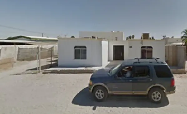Casa en venta en Puerto Peñasco Centro, Puerto Peñasco, Sonora