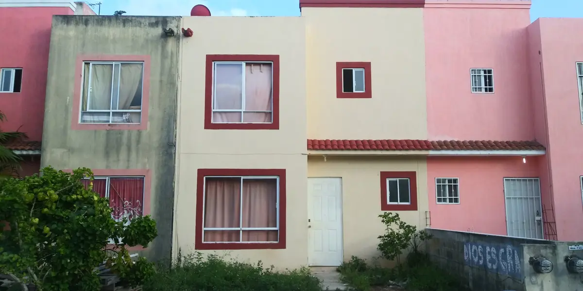Casa en venta en Real Las Quintas (Supermanzana 202), Benito Juárez — foto 1 de 10