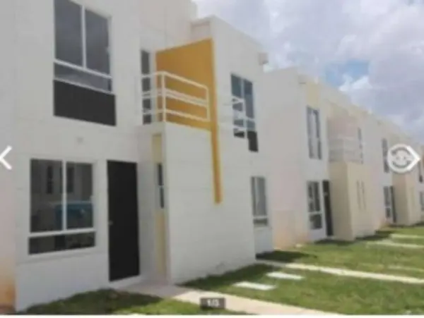 Casa en venta en Real Las Quintas (Supermanzana 202), Benito Juárez — foto 2 de 10
