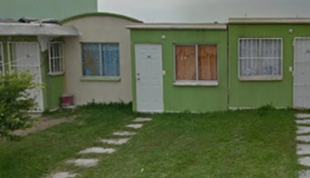 Departamento en venta en Hacienda Sotavento, Veracruz — foto 1 de 10