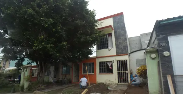 Departamento en venta en Hacienda Sotavento, Veracruz — foto 2 de 10