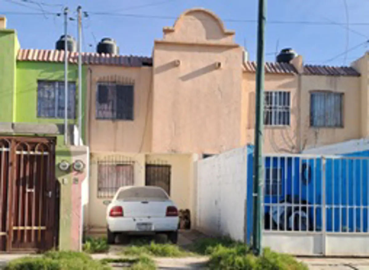 Casa en Venta en Rincon del Pedregal, Torreón, Coahuila de Zaragoza
