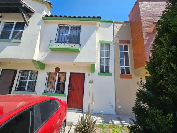 Casa en venta en Real Solare, El Marqués — foto 2 de 9
