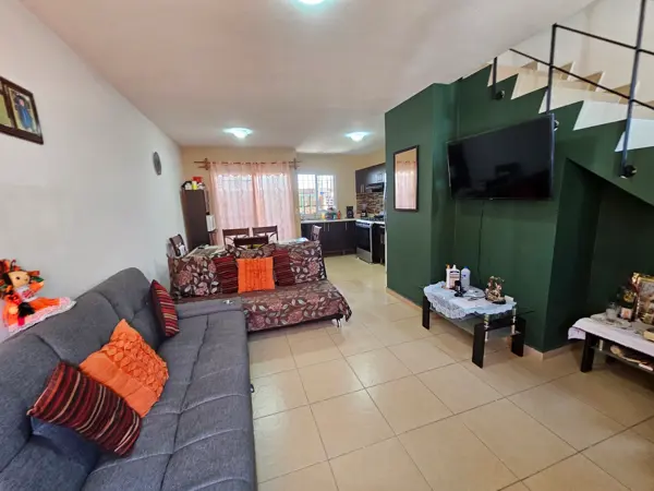 Casa en venta en Real Solare, El Marqués — foto 3 de 9