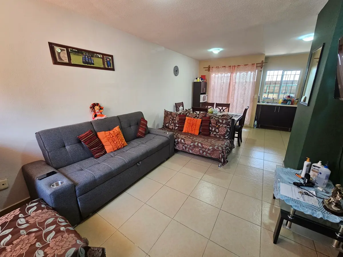 Casa en venta en Real Solare, El Marqués — foto 1 de 9