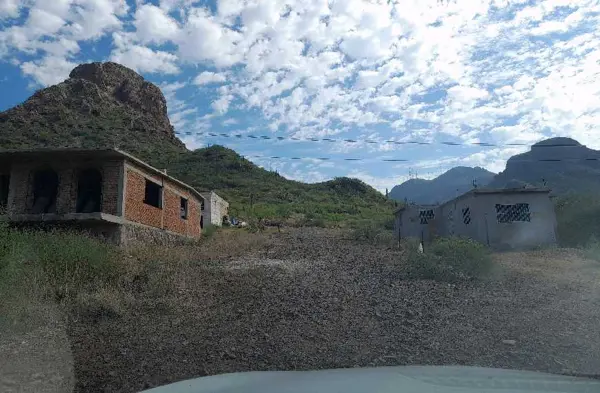 Casa en venta en Loma Linda, Guaymas — foto 3 de 4