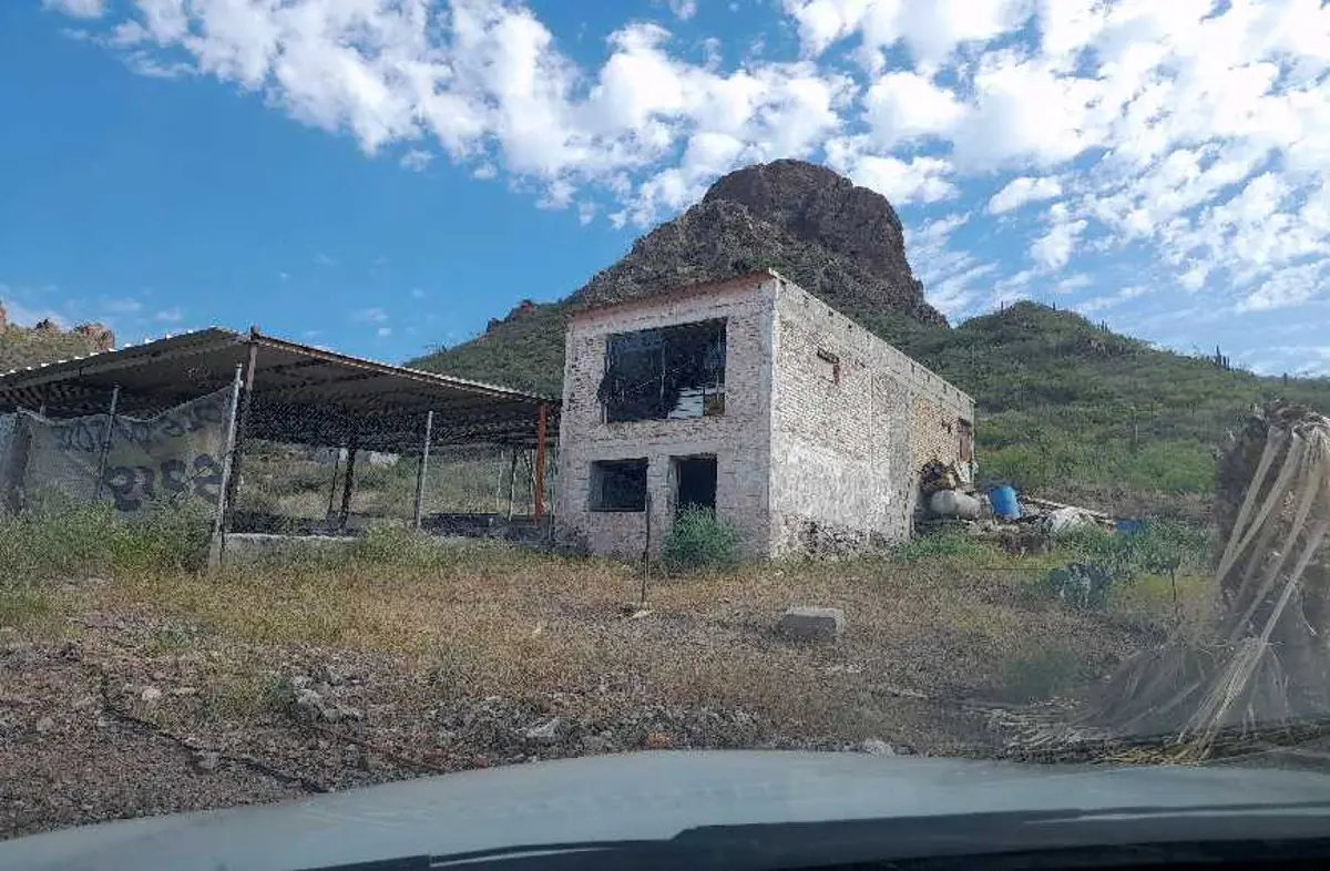 Casa en venta en Loma Linda, Guaymas — foto 1 de 4