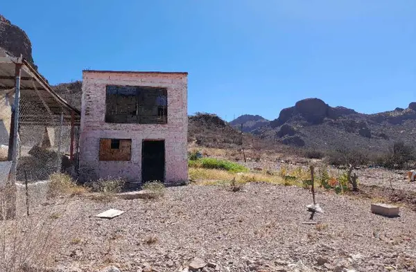 Casa en venta en Loma Linda, Guaymas — foto 2 de 4