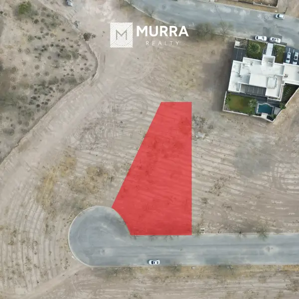 Terreno en venta en Montebello, Torreón — foto 2 de 14