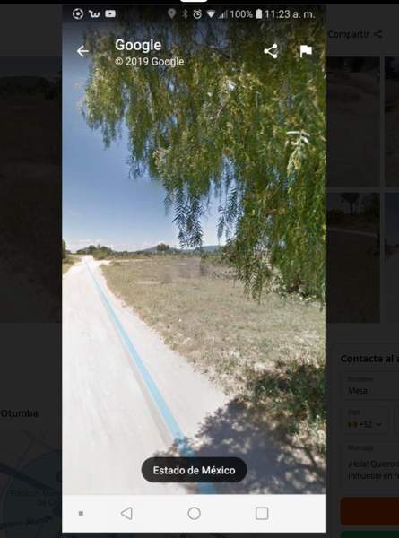 Terreno en renta en Otumba de Gomez Farias, Otumba — foto 2 de 13