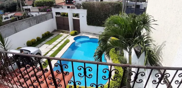 Casa en venta en Las Fincas, Jiutepec — foto 2 de 13