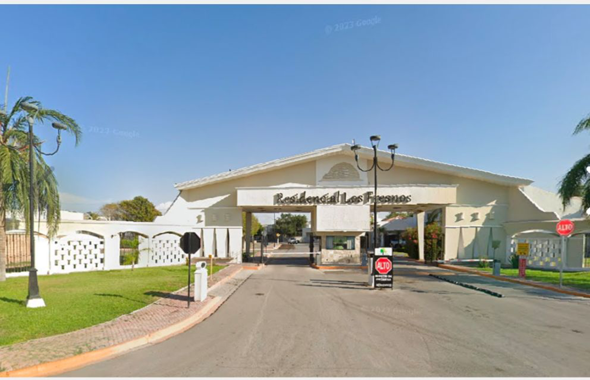 Terreno en Venta en Residencial los Fresnos, Torreón: Espacio Ideal para Desarrollo Habitacional