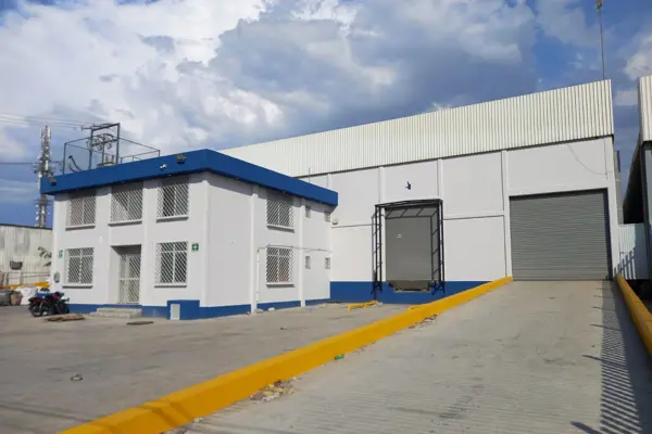 Bodega en renta en Parque Industrial Ramos Arizpe, Ramos Arizpe — foto 2 de 6