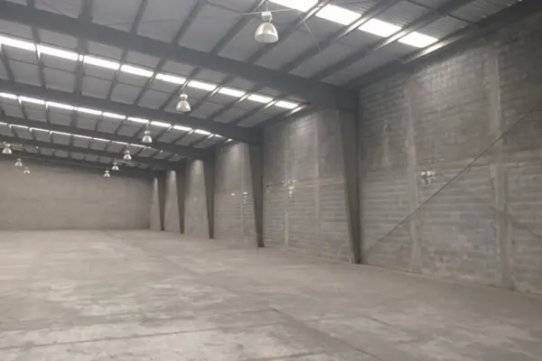 Bodega en renta en Parque Industrial Ramos Arizpe, Ramos Arizpe — foto 3 de 6
