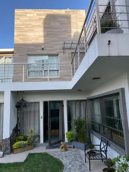 Departamento en renta en Punta Azul, Pachuca de Soto — foto 3 de 25