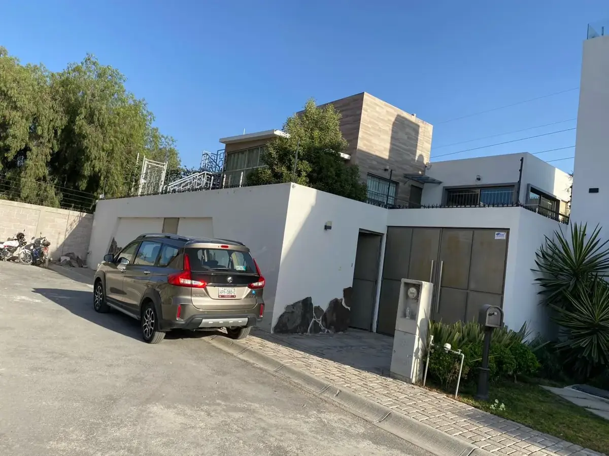 Departamento en renta en Punta Azul, Pachuca de Soto — foto 1 de 25