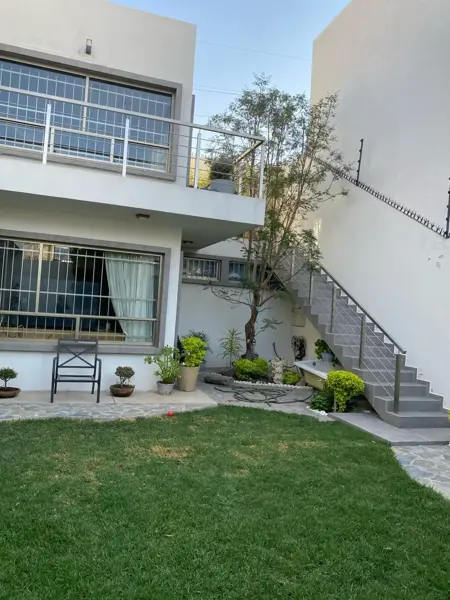 Departamento en renta en Punta Azul, Pachuca de Soto — foto 2 de 25