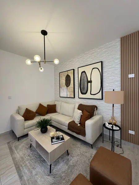 Casa en venta en Monte Real, Torreón — foto 3 de 12