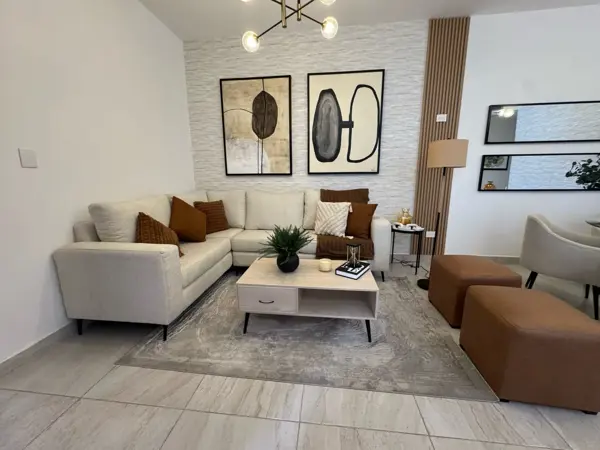 Casa en venta en Monte Real, Torreón — foto 2 de 12